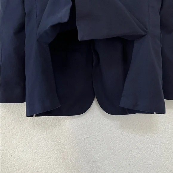 J Crew Ludlow British Moon Blazer Jacket